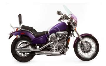 Yamaha Primavera 50 