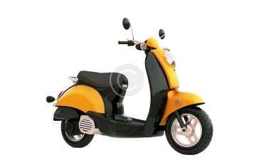 Honda FORZA 300 