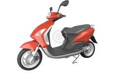 Honda XMAX