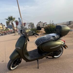 Best Surf Spots to Reach by Scooter from Tamraght
